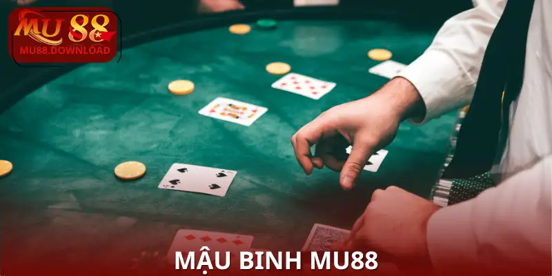 Mậu Binh MU88